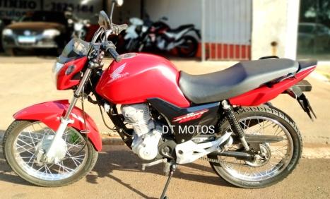 HONDA CG 160 START, Foto 2