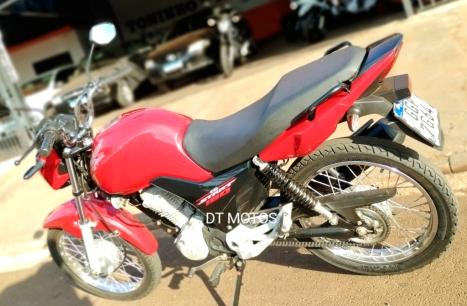 HONDA CG 160 START, Foto 6