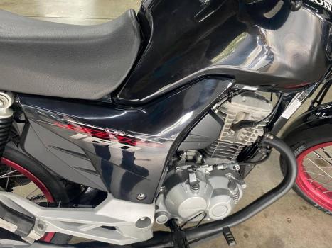 HONDA CG 160 START, Foto 3
