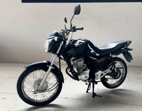 HONDA CG 160 START, Foto 2