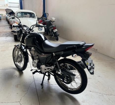 HONDA CG 160 START, Foto 3