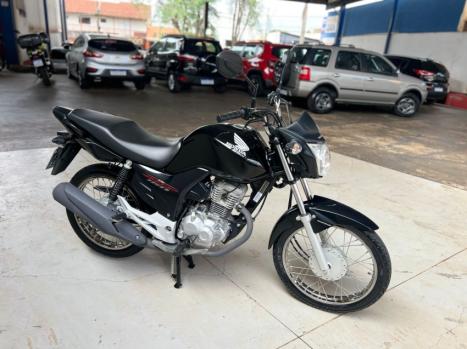 HONDA CG 160 START, Foto 4