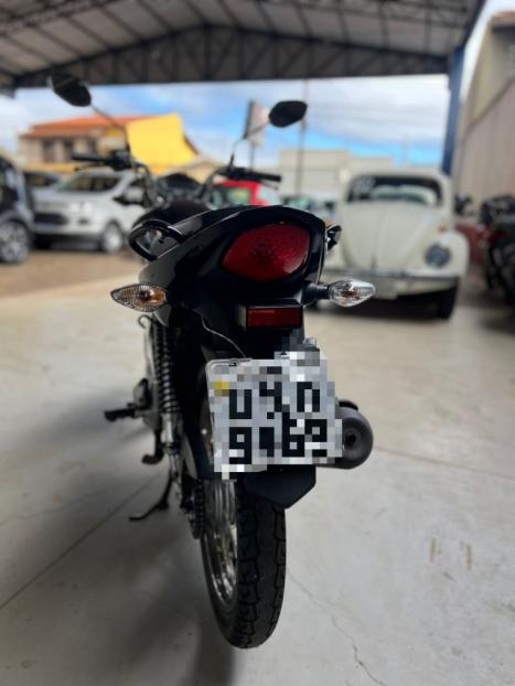 HONDA CG 160 START, Foto 5