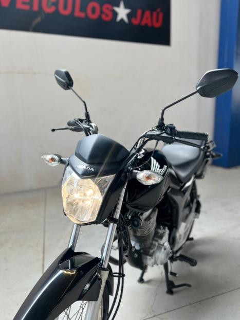 HONDA CG 160 START, Foto 6