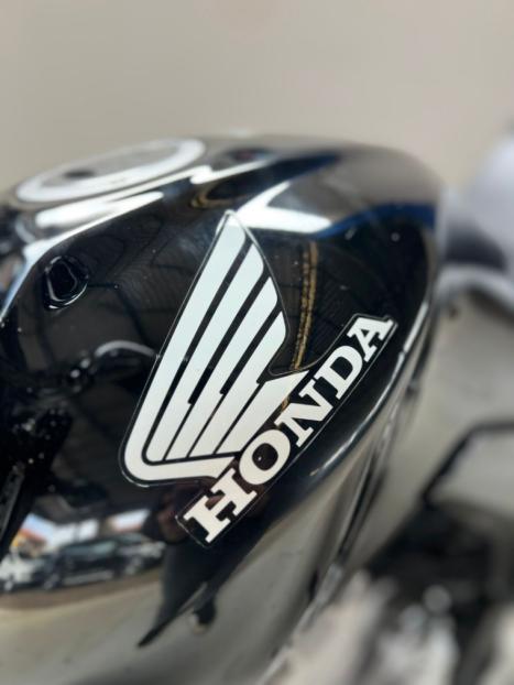 HONDA CG 160 START, Foto 8