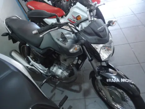 HONDA CG 160 START, Foto 2