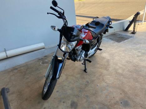 HONDA CG 160 START, Foto 3