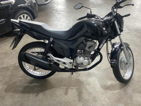HONDA CG 160 START, Foto 2