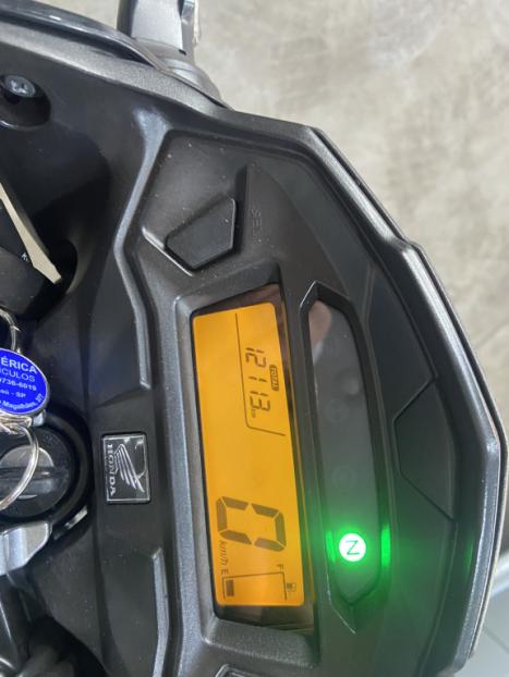 HONDA CG 160 START, Foto 3