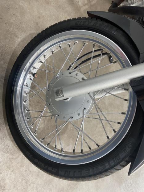HONDA CG 160 START, Foto 5
