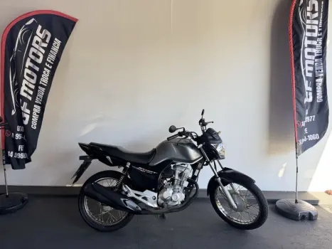 HONDA CG 160 START, Foto 1