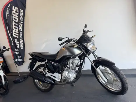 HONDA CG 160 START, Foto 4