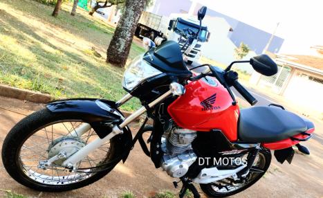 HONDA CG 160 START, Foto 4