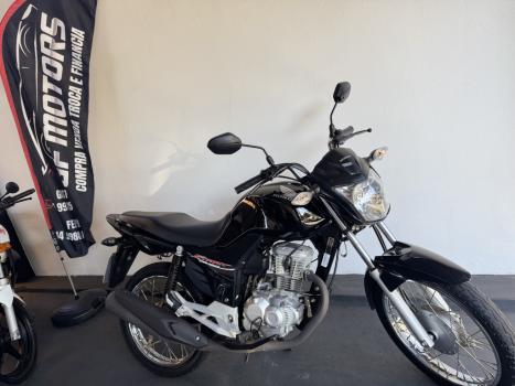 HONDA CG 160 START, Foto 3