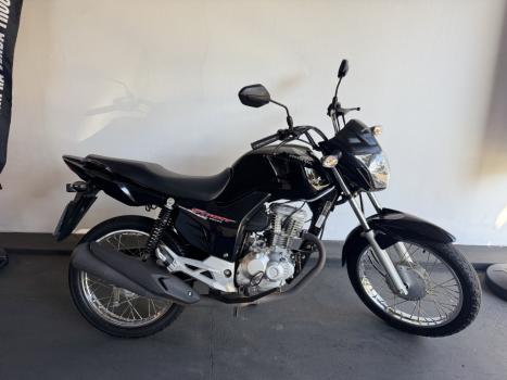 HONDA CG 160 START, Foto 4