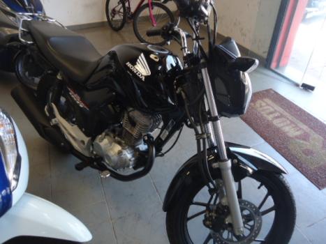 HONDA CG 160 START, Foto 2