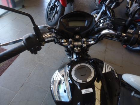 HONDA CG 160 START, Foto 3