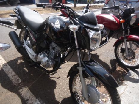 HONDA CG 160 START, Foto 2