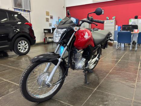 HONDA CG 160 START, Foto 2