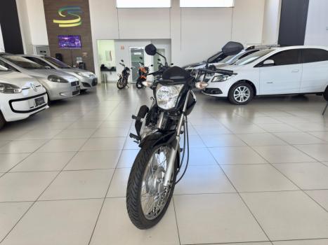 HONDA CG 160 START, Foto 2