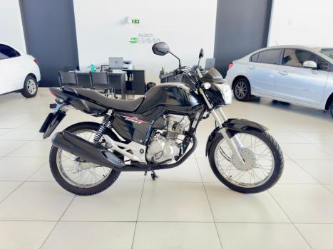 HONDA CG 160 START, Foto 3