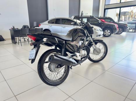 HONDA CG 160 START, Foto 4