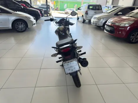 HONDA CG 160 START, Foto 5