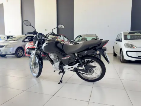 HONDA CG 160 START, Foto 6