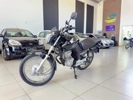 HONDA CG 160 START, Foto 7