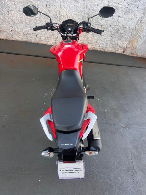 HONDA CG 160 TITAN 25 ANOS, Foto 4