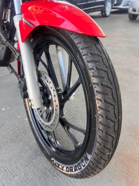 HONDA CG 160 TITAN 25 ANOS, Foto 7