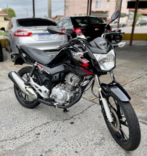 HONDA CG 160 TITAN, Foto 2
