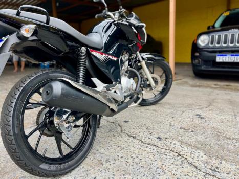 HONDA CG 160 TITAN, Foto 3