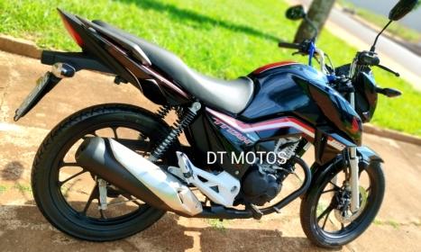 HONDA CG 160 TITAN, Foto 4