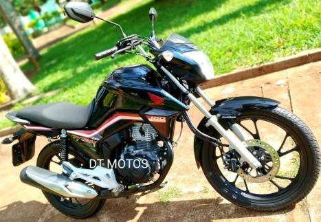 HONDA CG 160 TITAN, Foto 5