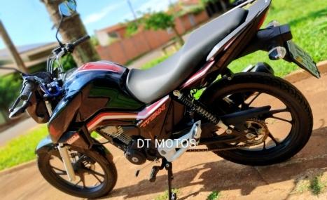 HONDA CG 160 TITAN, Foto 6