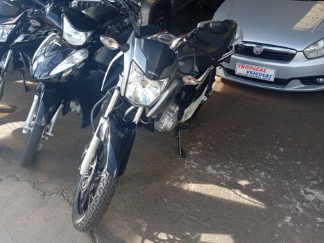 HONDA CG 160 TITAN, Foto 1