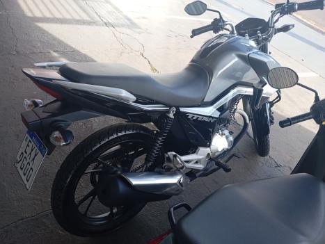HONDA CG 160 TITAN, Foto 2