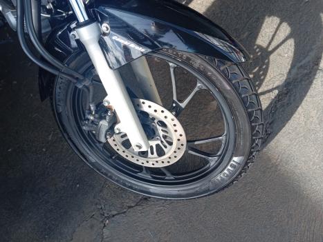 HONDA CG 160 TITAN, Foto 3