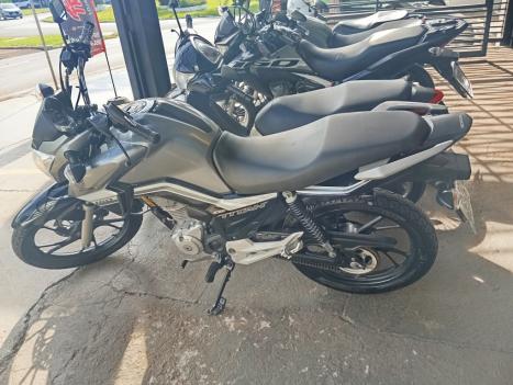 HONDA CG 160 TITAN, Foto 4