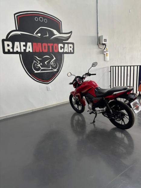 HONDA CG 160 TITAN, Foto 6