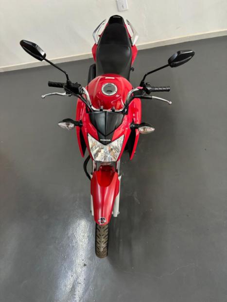 HONDA CG 160 TITAN, Foto 8