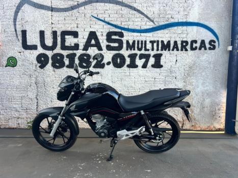 HONDA CG 160 TITAN, Foto 2
