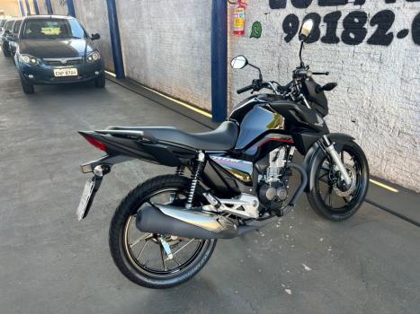 HONDA CG 160 TITAN, Foto 4
