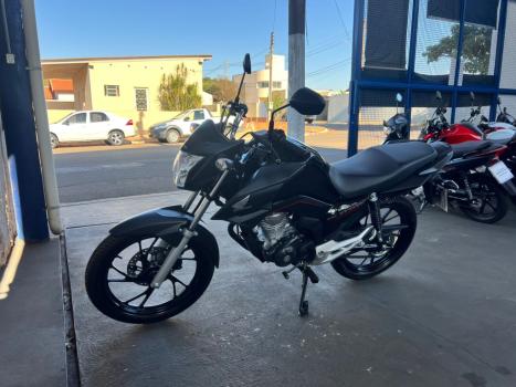 HONDA CG 160 TITAN, Foto 5