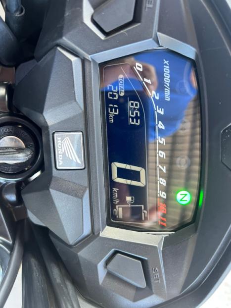 HONDA CG 160 TITAN, Foto 6
