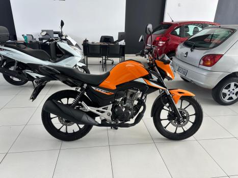 HONDA CG 160 TITAN, Foto 2