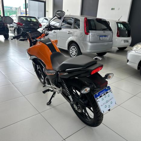 HONDA CG 160 TITAN, Foto 5