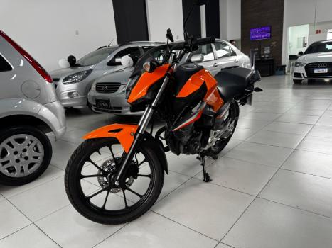 HONDA CG 160 TITAN, Foto 7