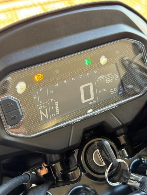 HONDA CG 160 TITAN, Foto 3